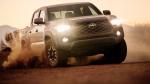 Toyota Tacoma TRD Off-Road Double Cab 2019 года